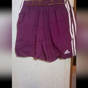 Adidas Shorts